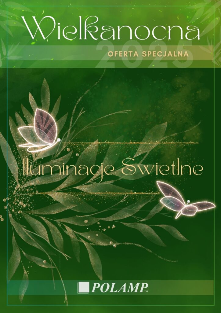 Wielkanocna oferta specjalna