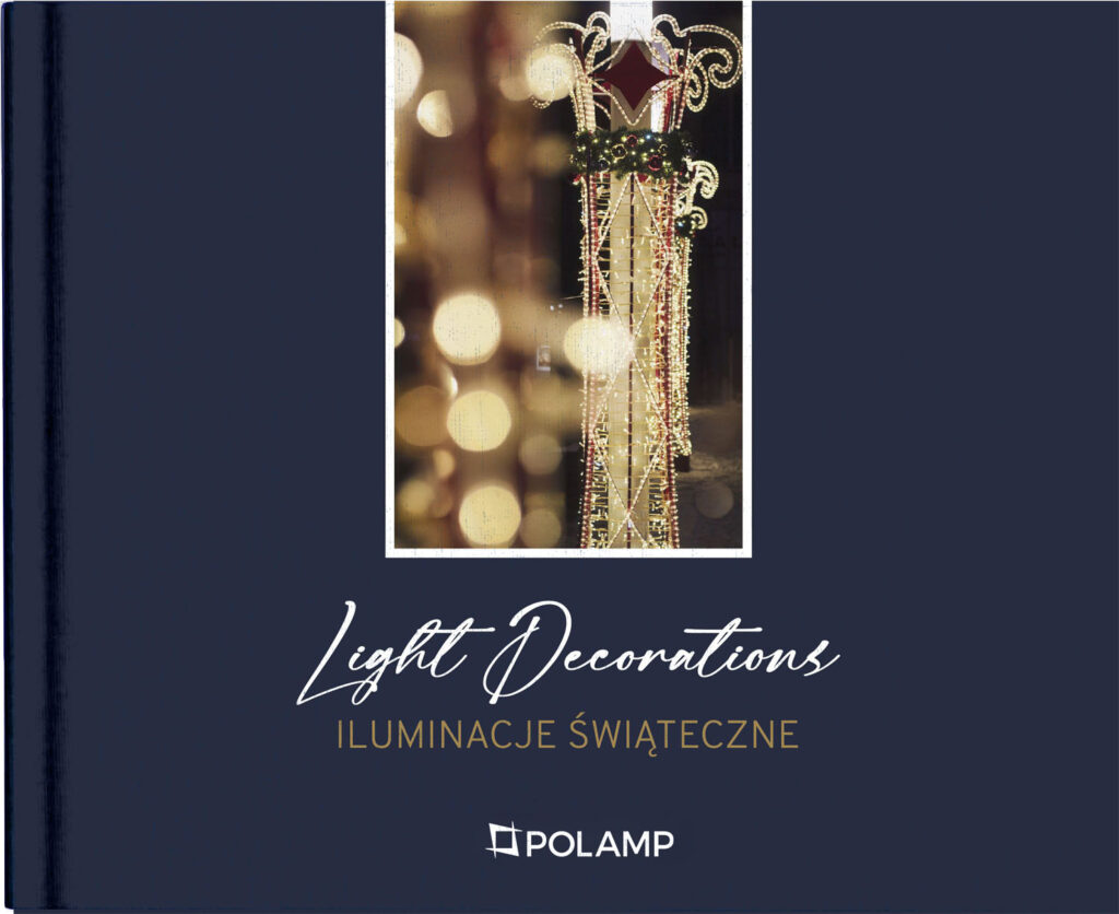 Iluminacje Świąteczne Light Decorations
